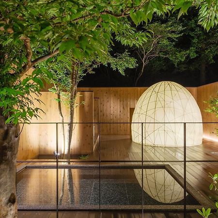 Hakone Lake Hotel Kültér fotó