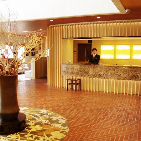 Hakone Lake Hotel Kültér fotó
