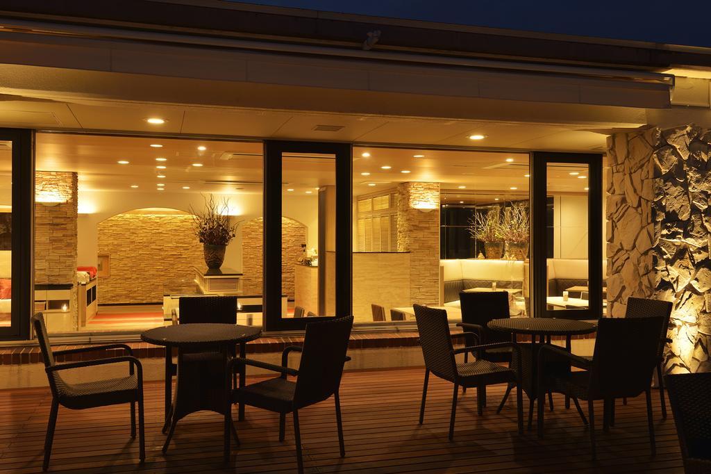 Hakone Lake Hotel Kültér fotó