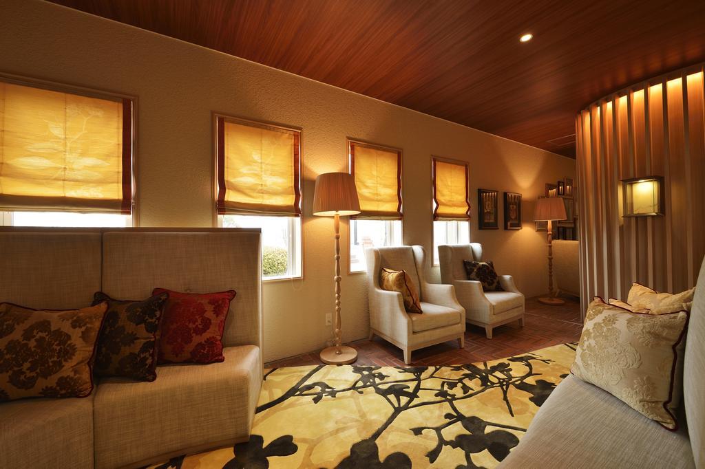Hakone Lake Hotel Kültér fotó