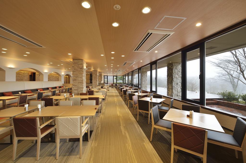 Hakone Lake Hotel Kültér fotó