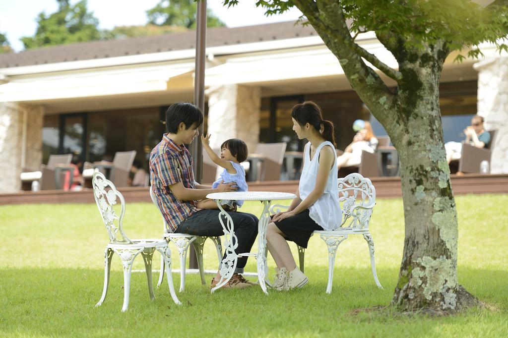 Hakone Lake Hotel Kültér fotó