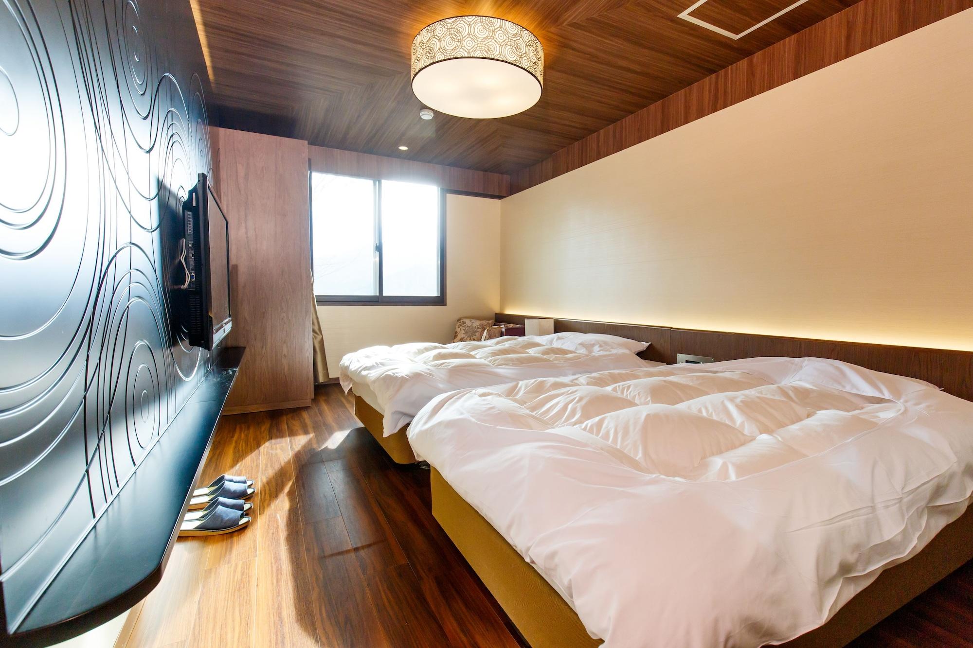Hakone Lake Hotel Kültér fotó