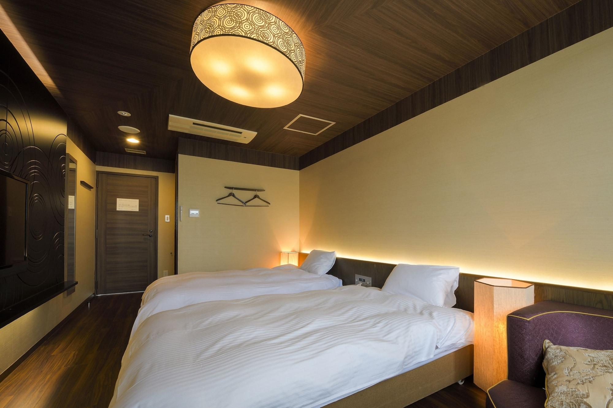 Hakone Lake Hotel Kültér fotó