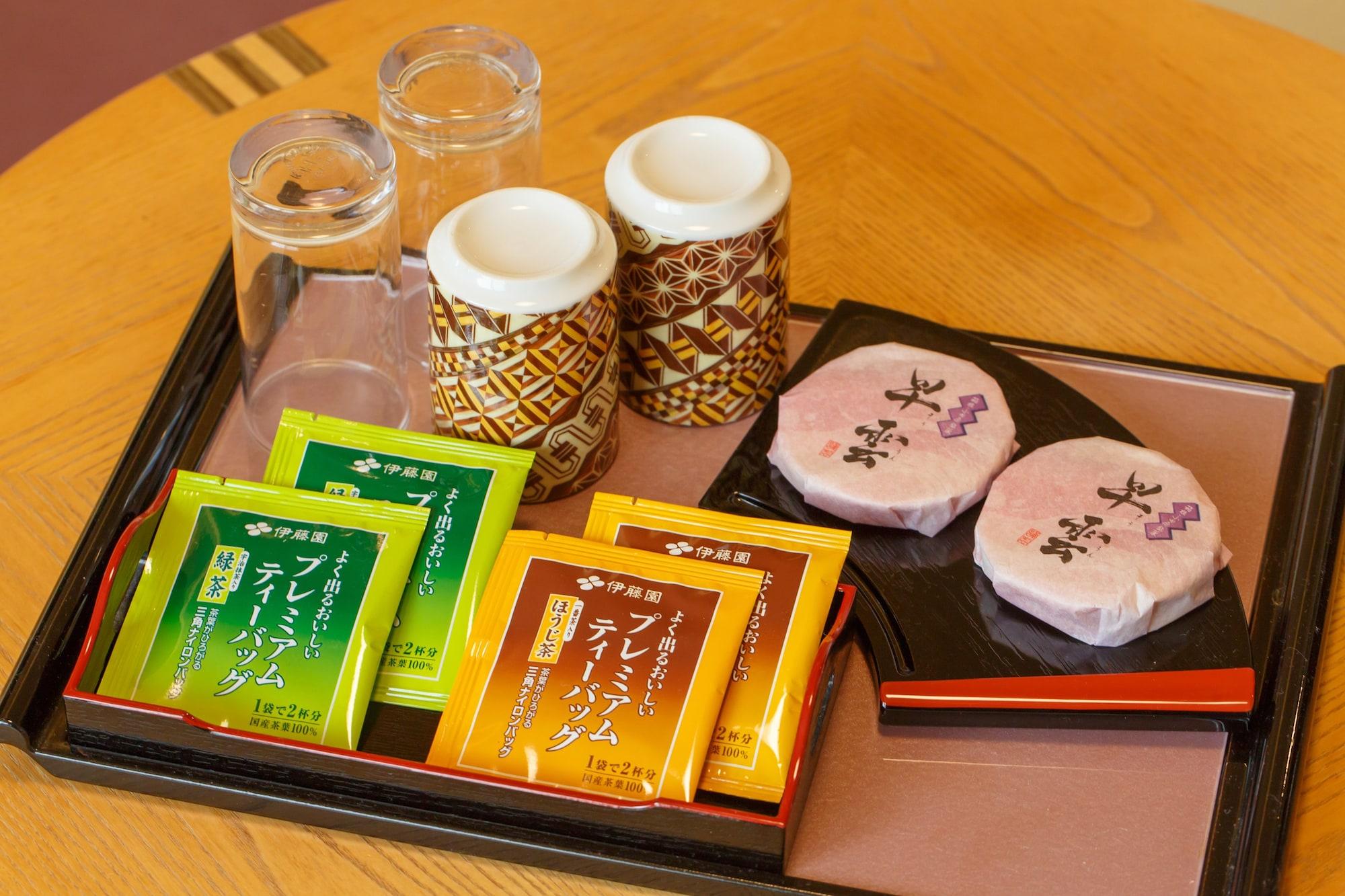 Hakone Lake Hotel Kültér fotó