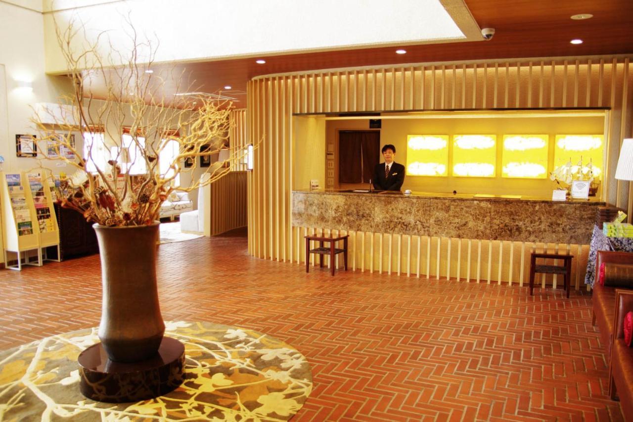 Hakone Lake Hotel Kültér fotó