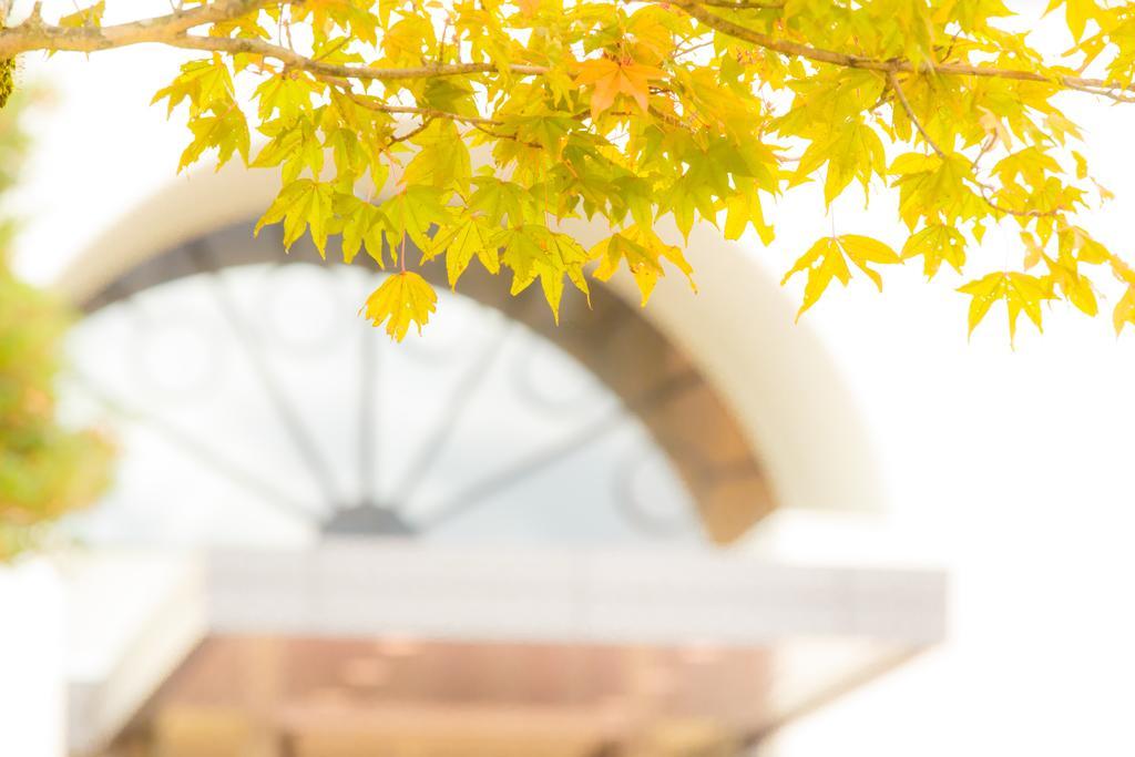 Hakone Lake Hotel Kültér fotó