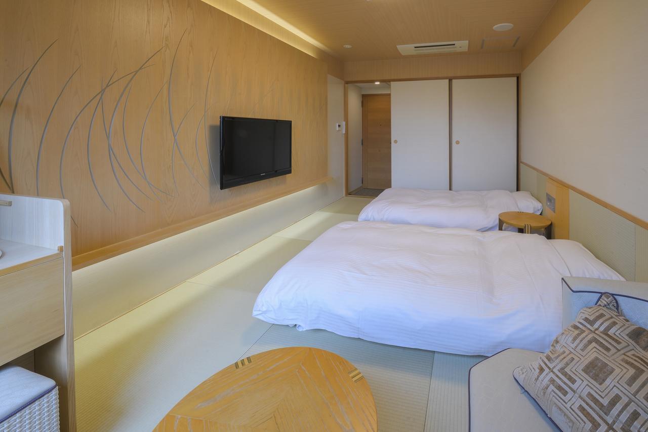 Hakone Lake Hotel Kültér fotó