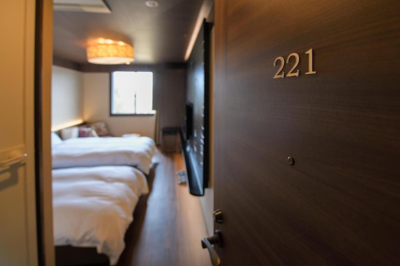 Hakone Lake Hotel Kültér fotó